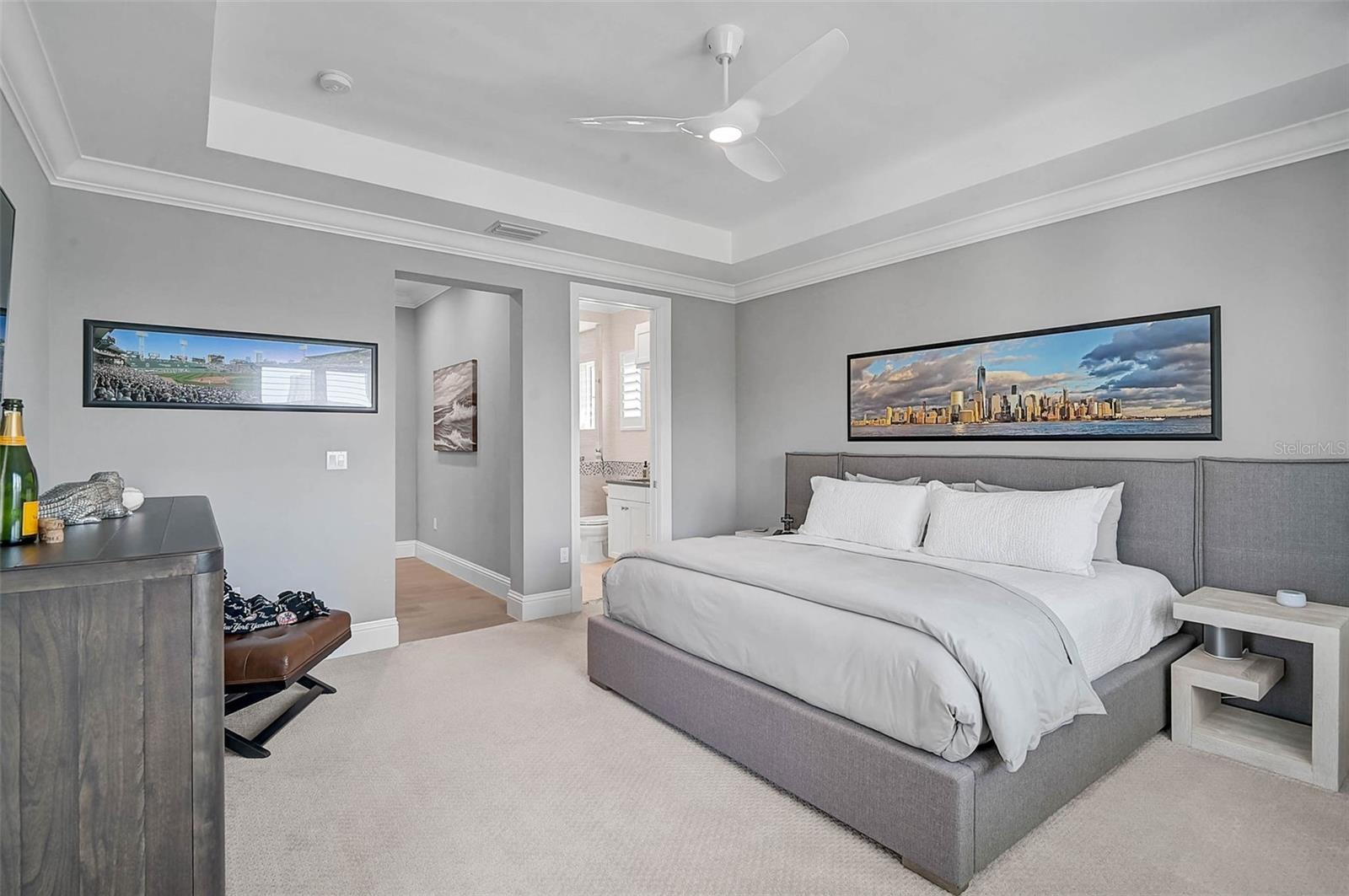 BIRD KEY SUB - Residential