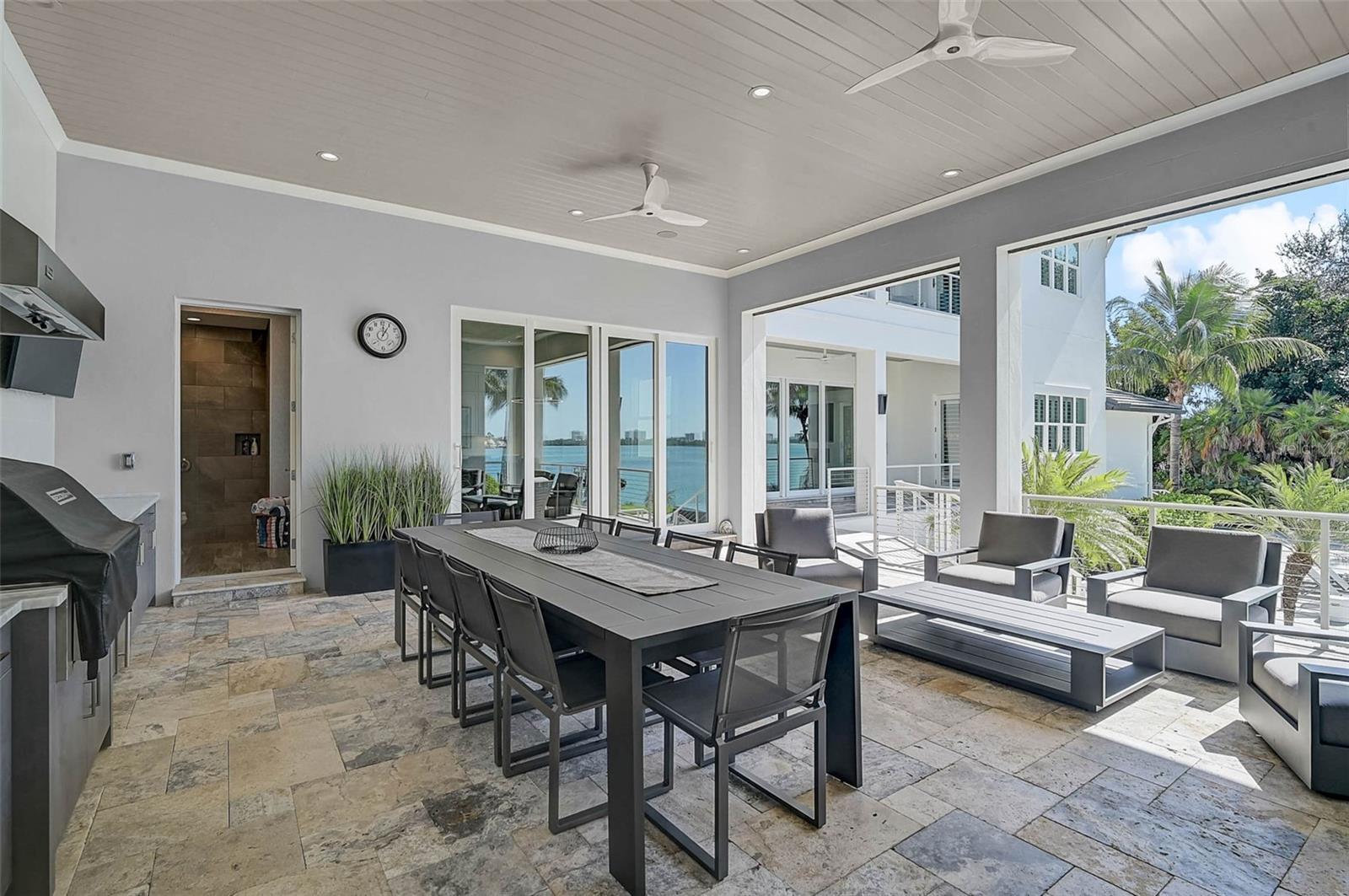 BIRD KEY SUB - Residential