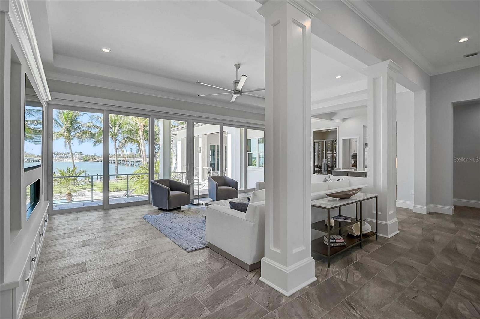 BIRD KEY SUB - Residential