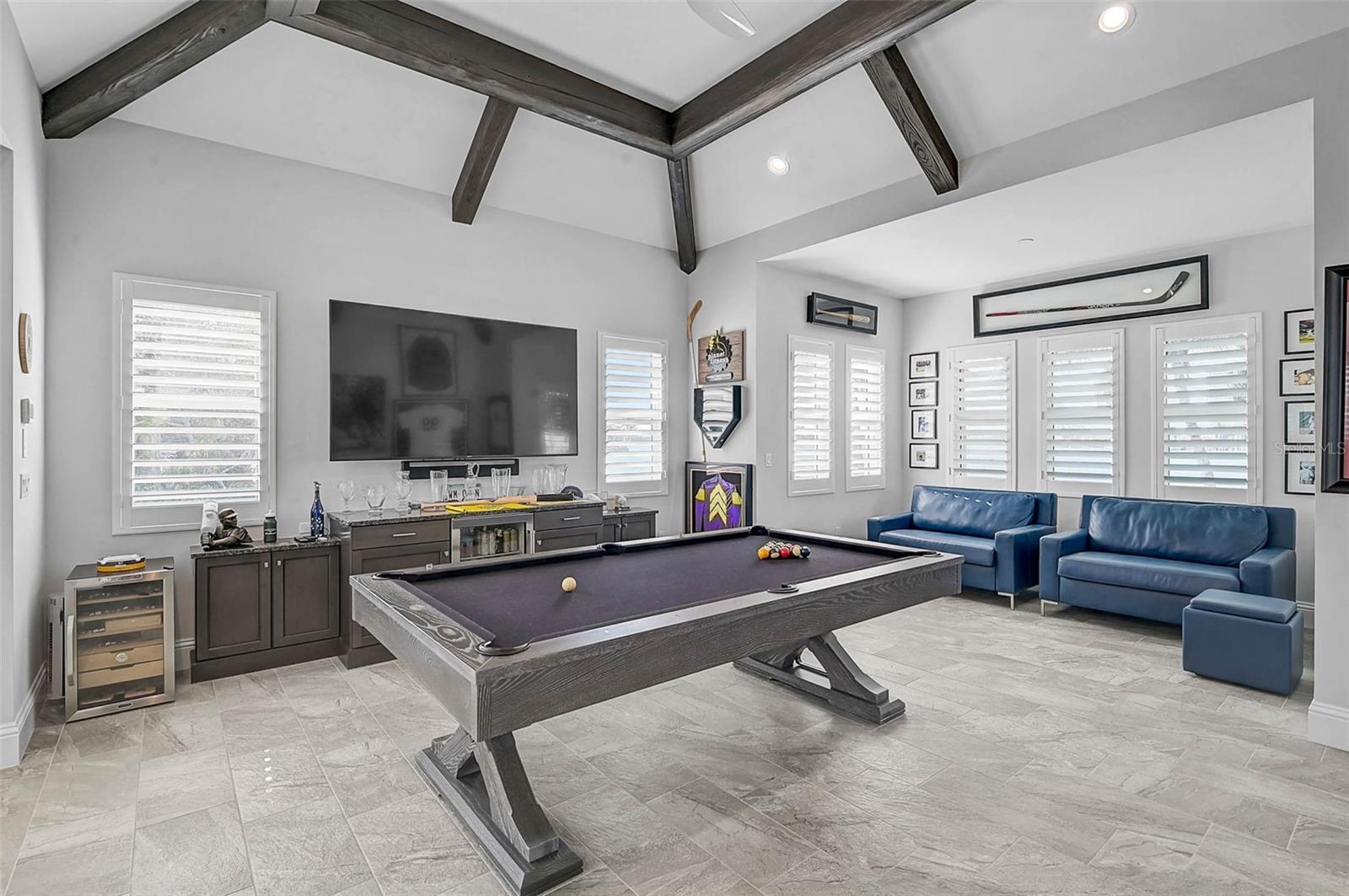 BIRD KEY SUB - Residential