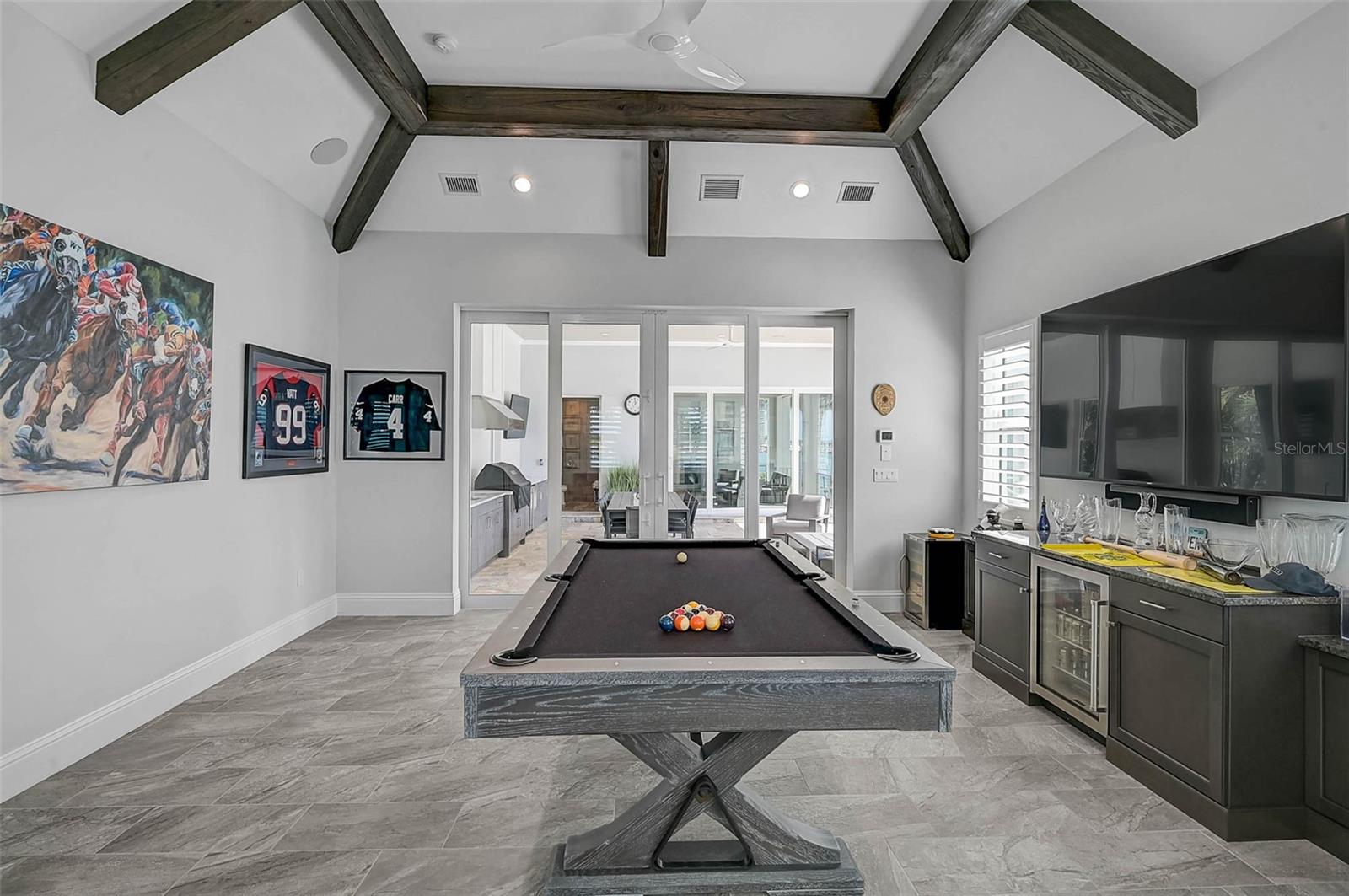 BIRD KEY SUB - Residential