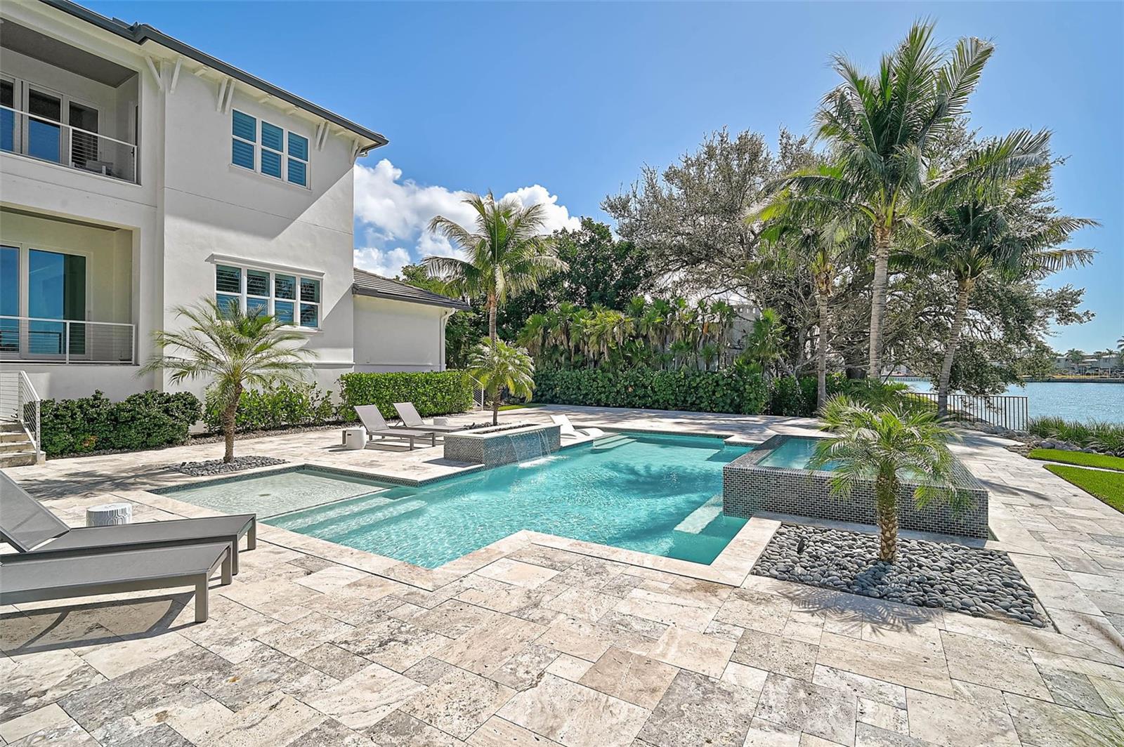 BIRD KEY SUB - Residential