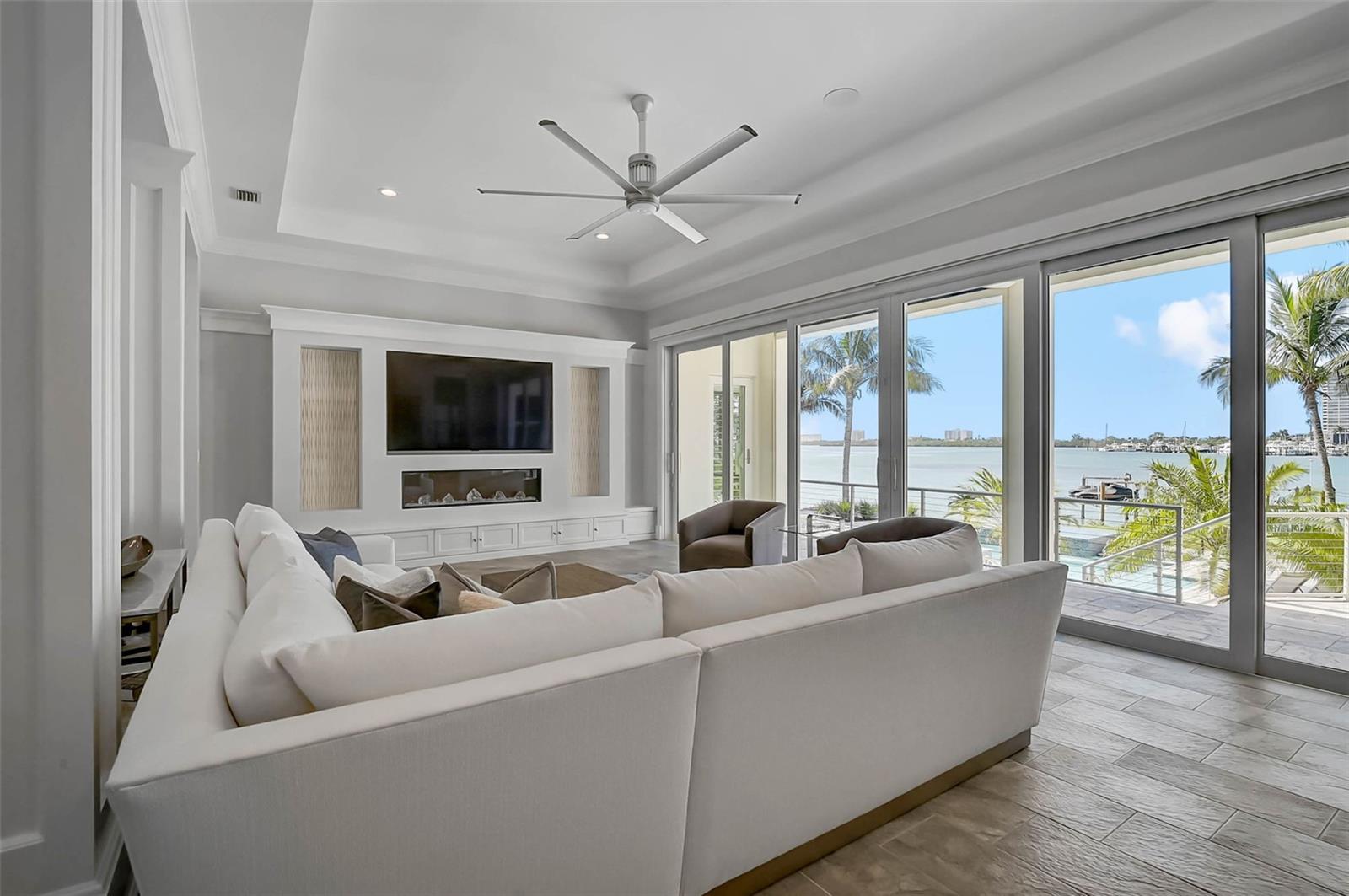 BIRD KEY SUB - Residential