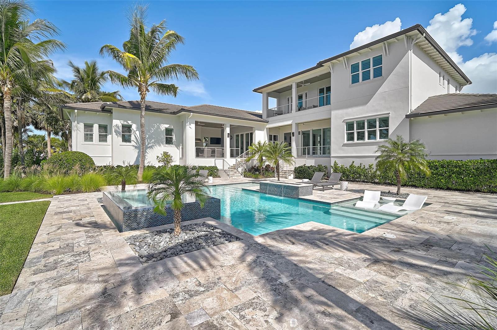 BIRD KEY SUB - Residential