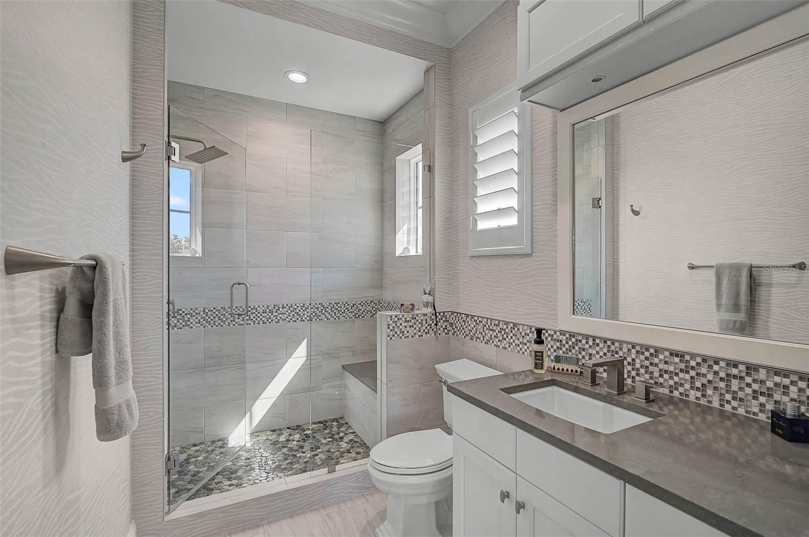 BIRD KEY SUB - Residential