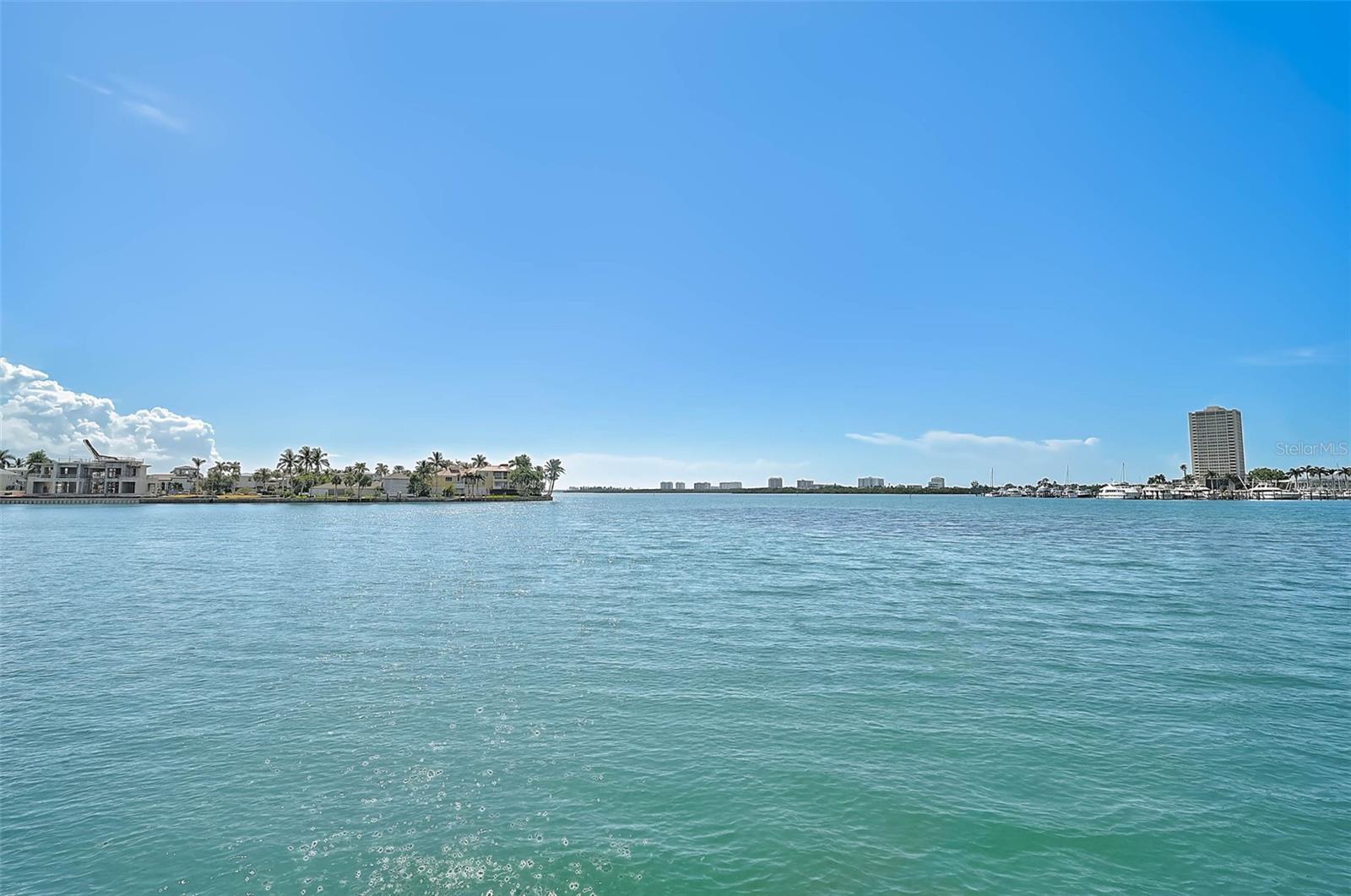 BIRD KEY SUB - Residential