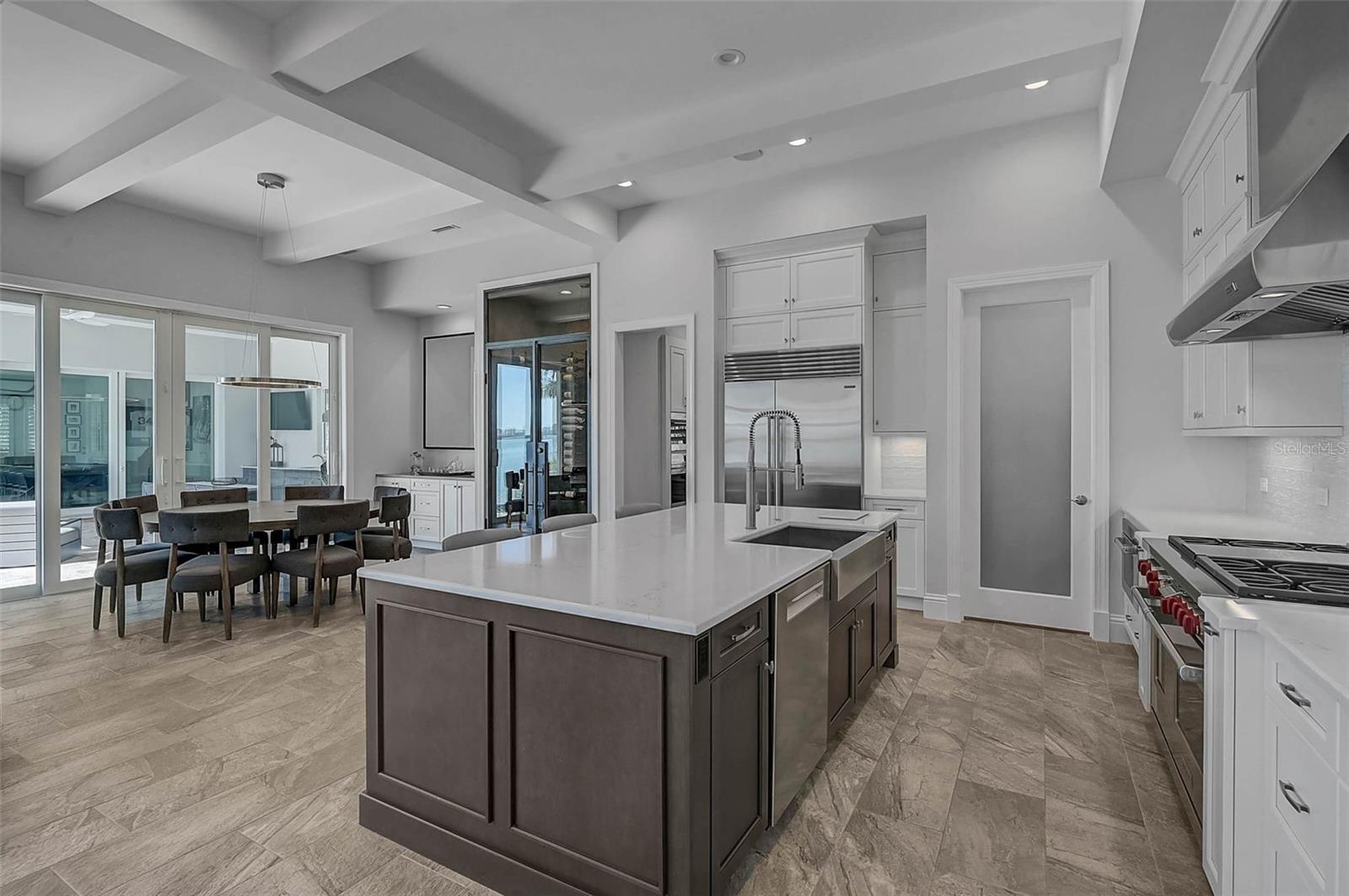 BIRD KEY SUB - Residential