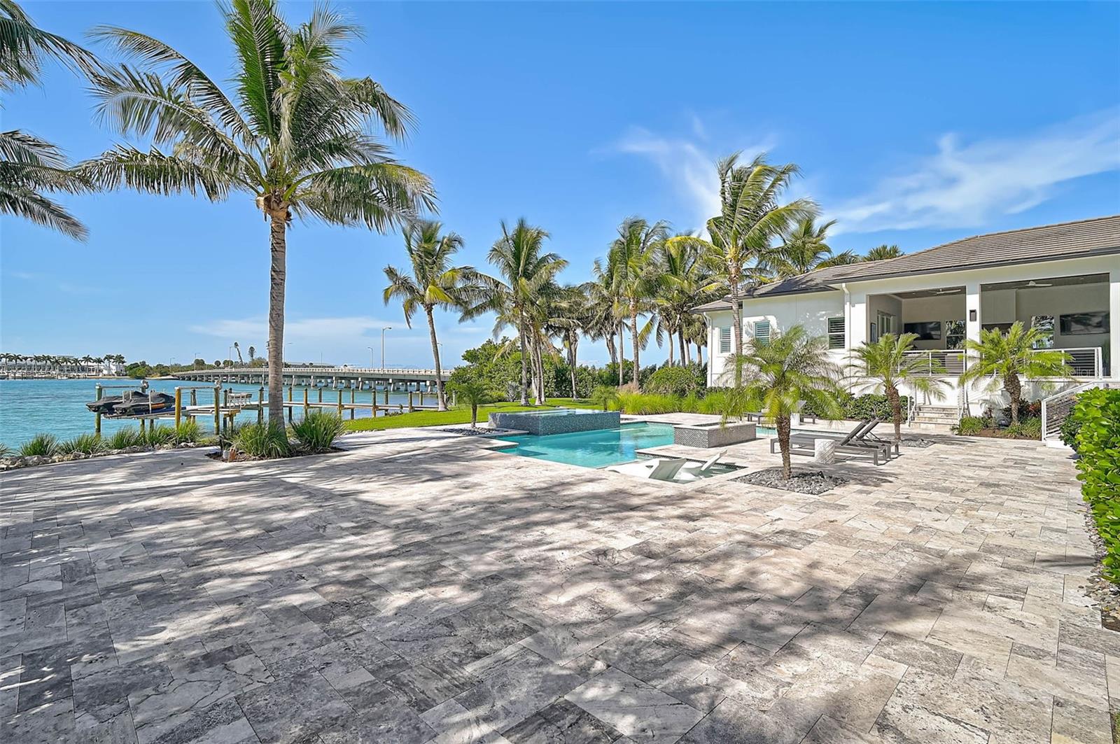 BIRD KEY SUB - Residential