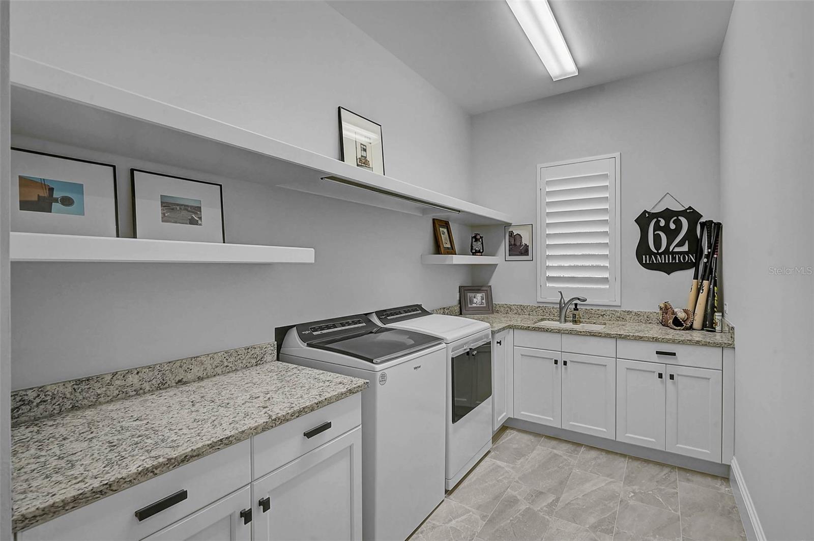 BIRD KEY SUB - Residential