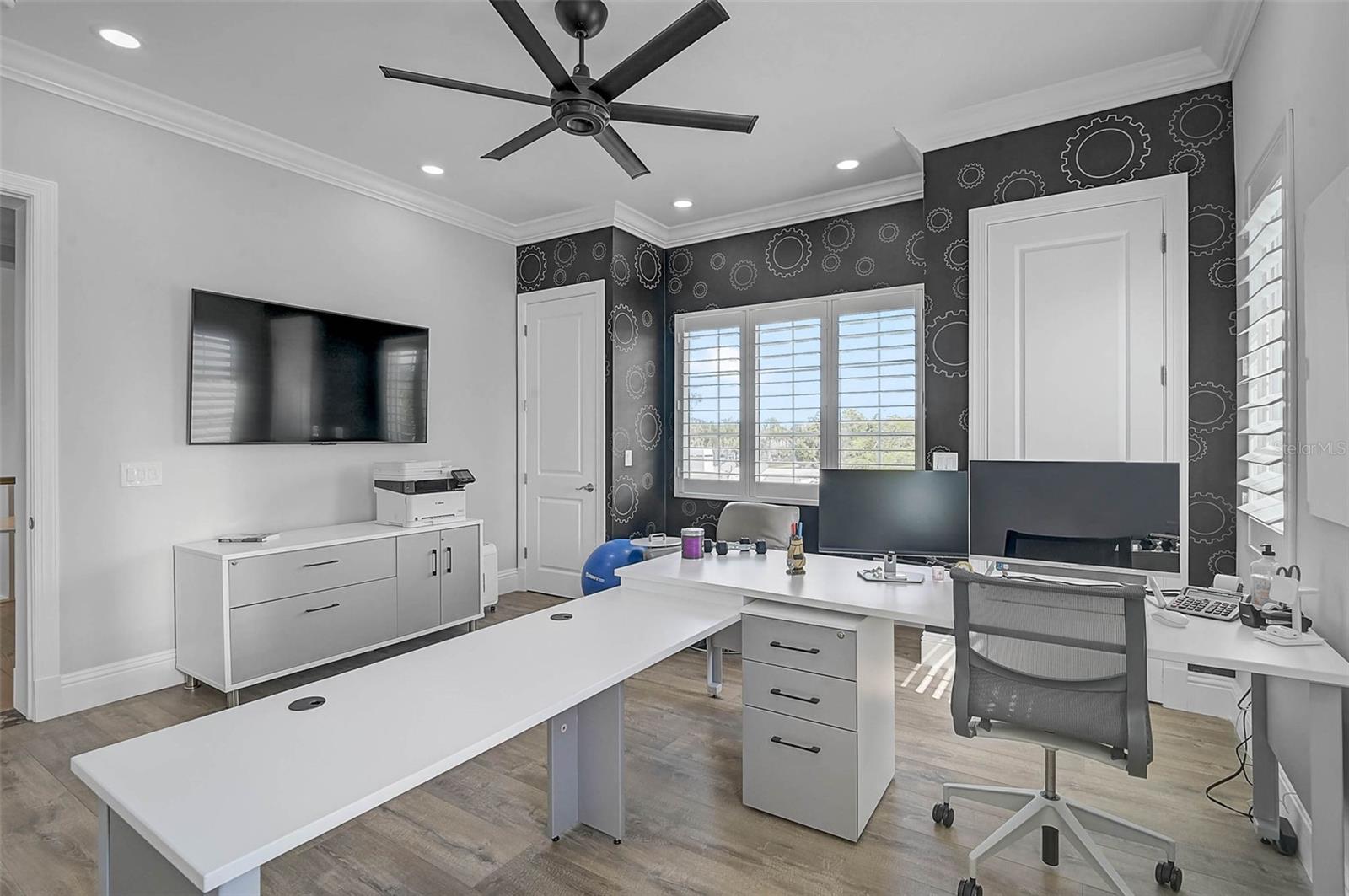 BIRD KEY SUB - Residential