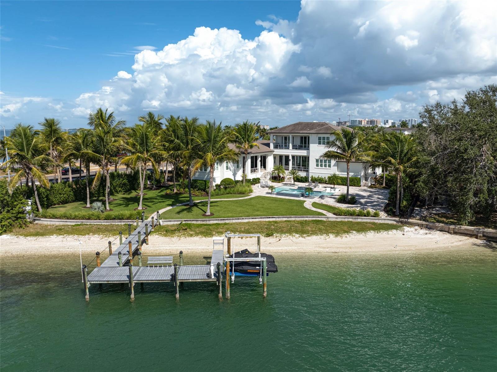 BIRD KEY SUB - Residential