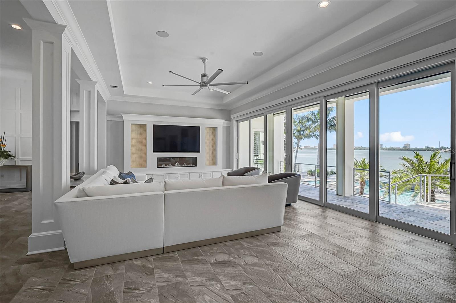 BIRD KEY SUB - Residential