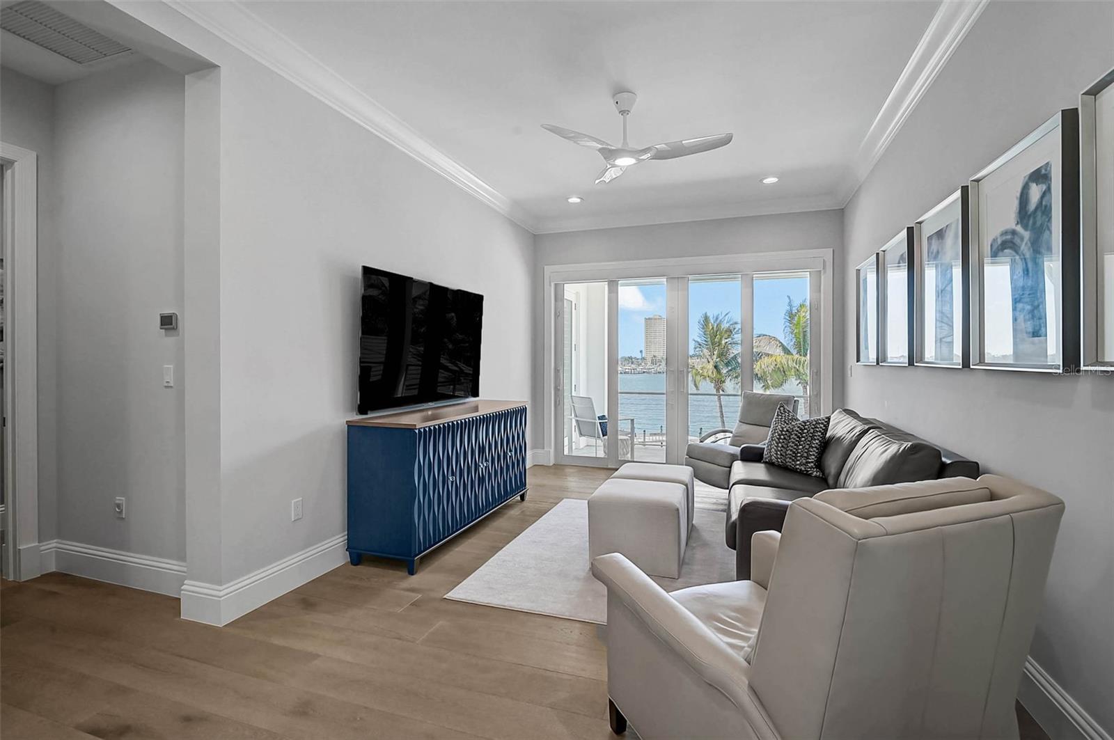 BIRD KEY SUB - Residential