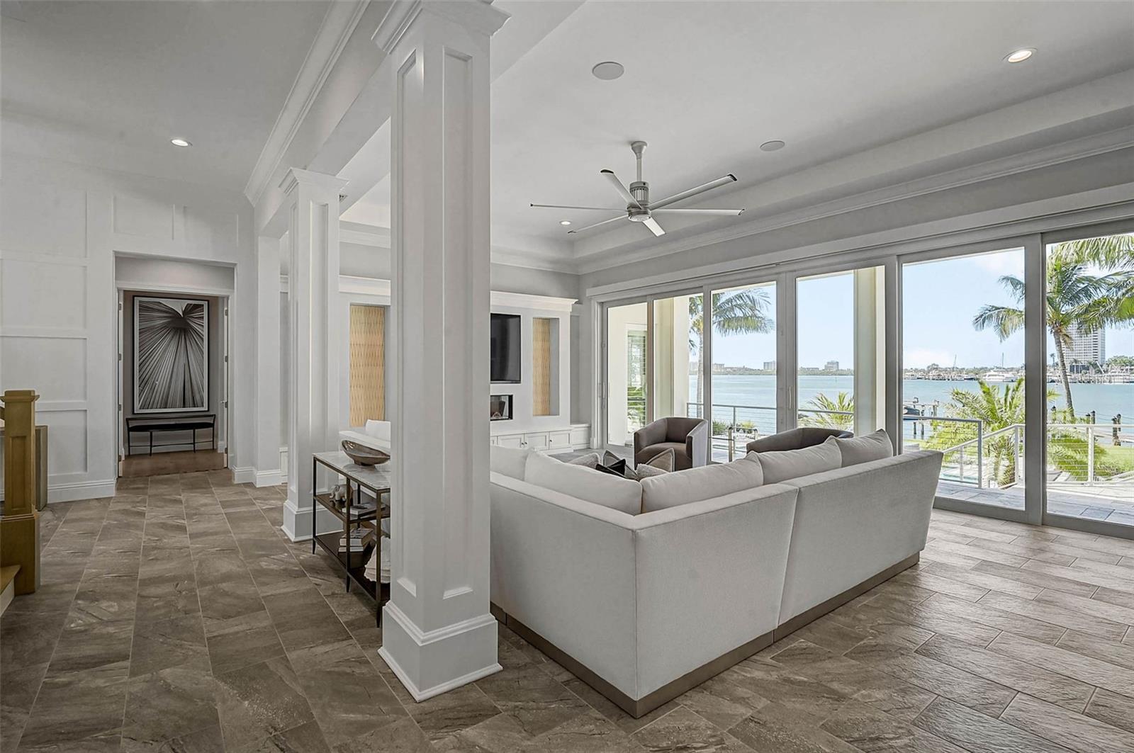 BIRD KEY SUB - Residential