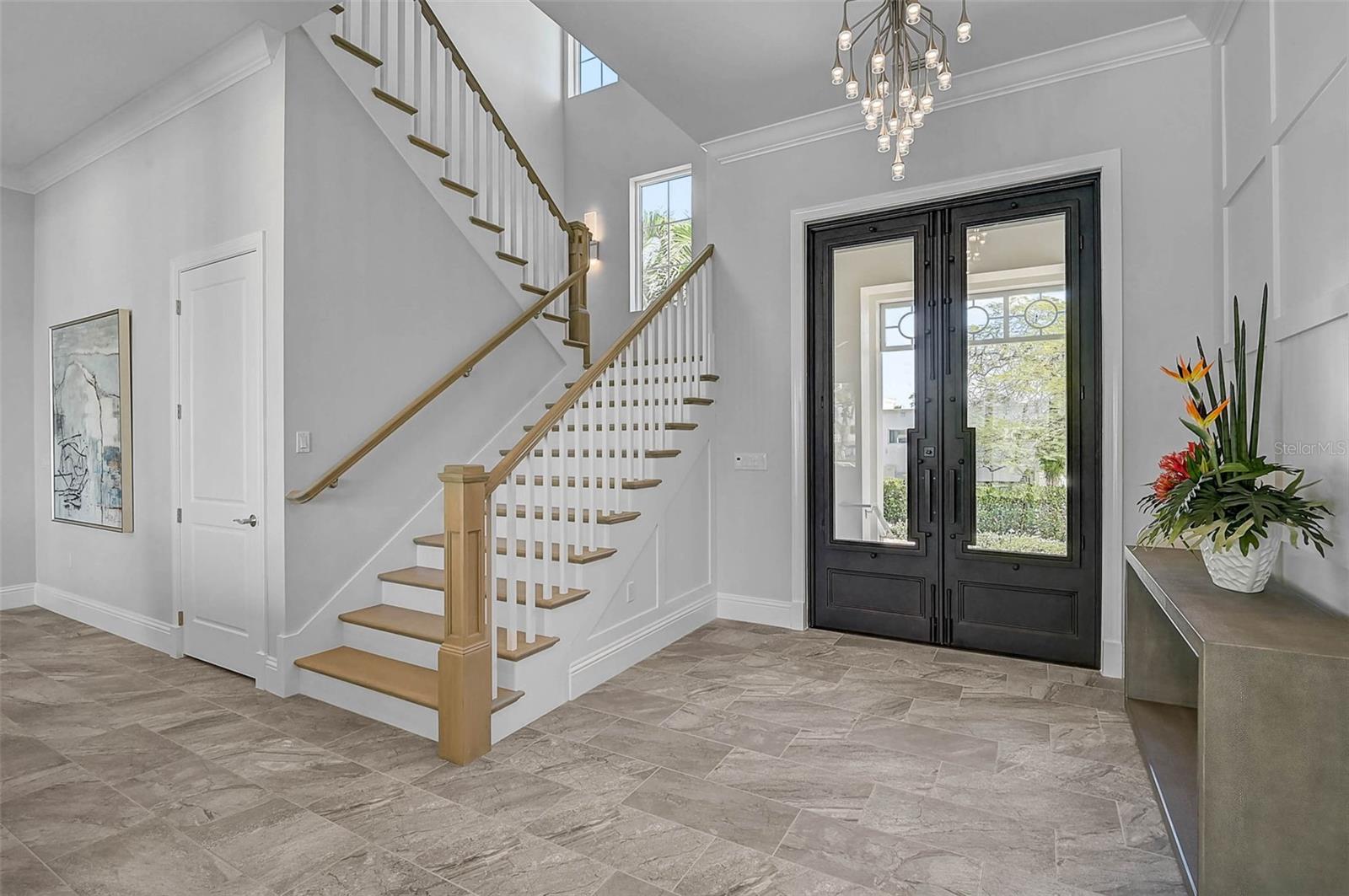 BIRD KEY SUB - Residential