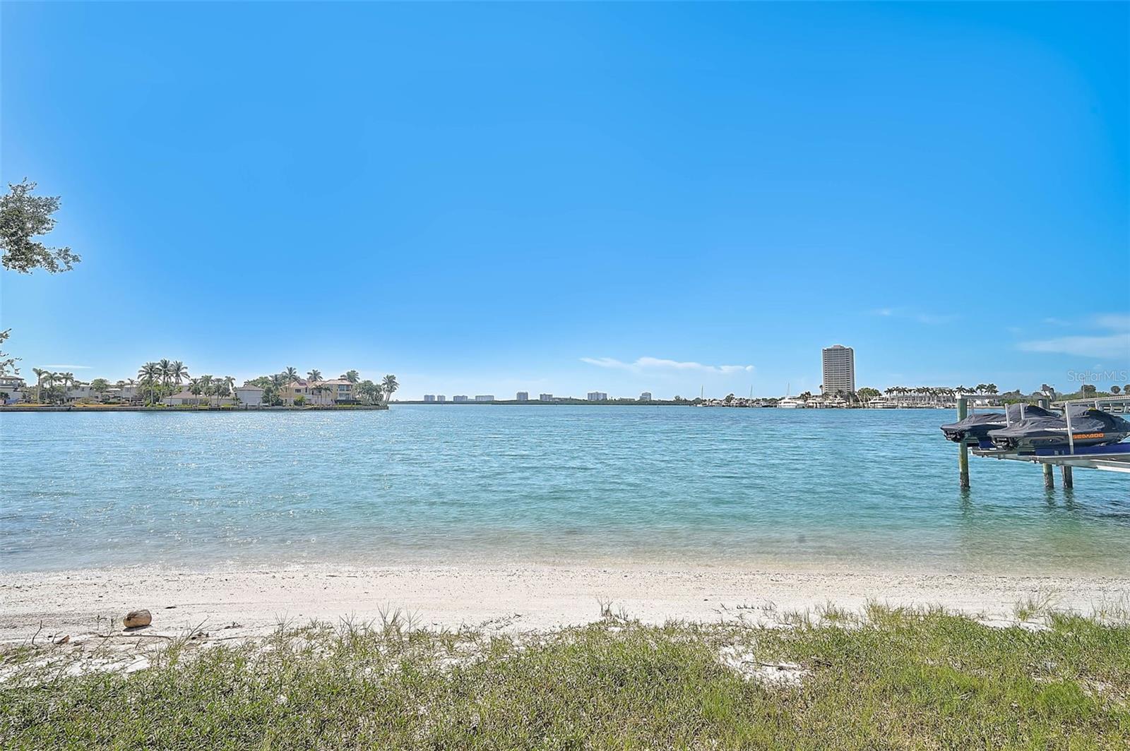 BIRD KEY SUB - Residential