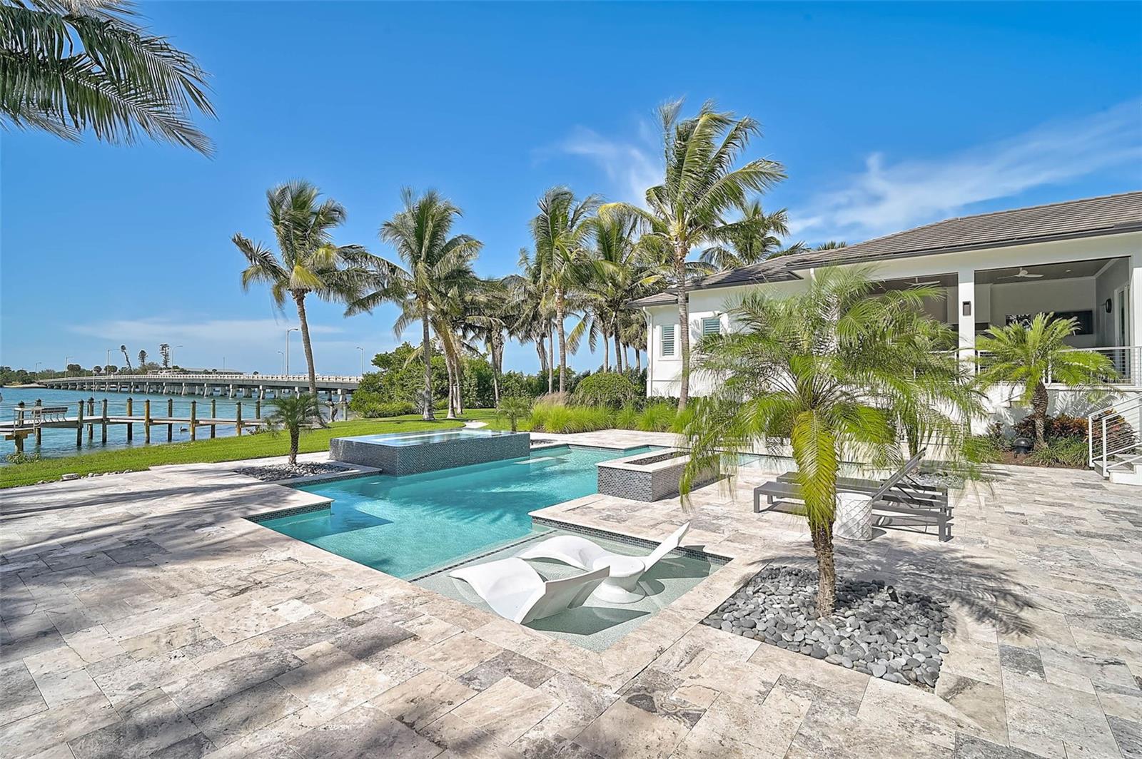 BIRD KEY SUB - Residential