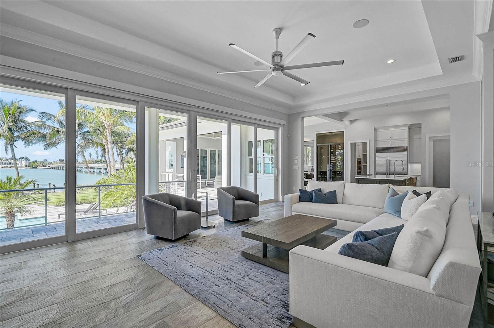 BIRD KEY SUB - Residential