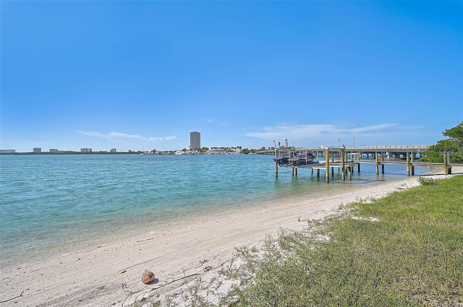 BIRD KEY SUB - Residential