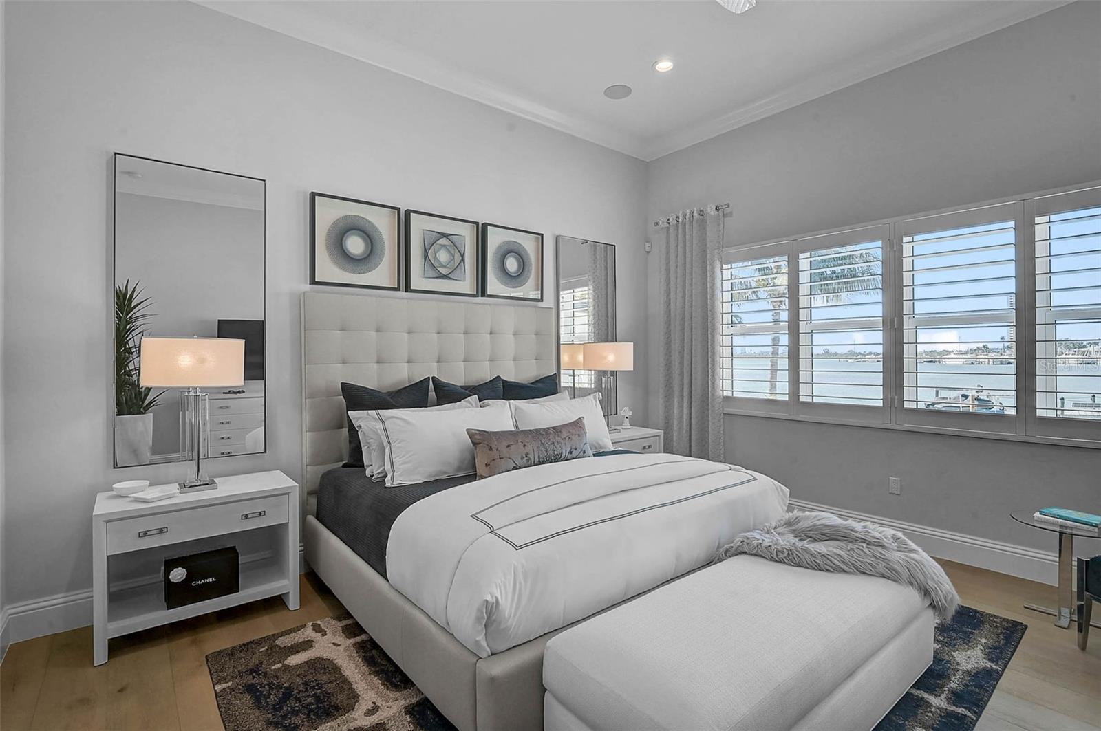 BIRD KEY SUB - Residential