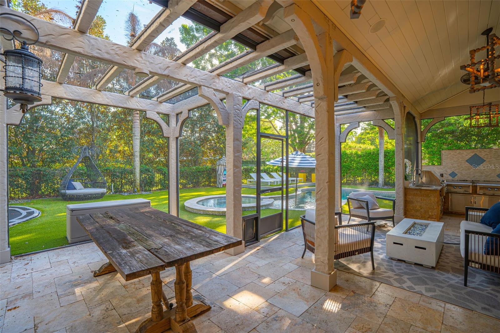 WINDSONG LAKESIDE SEC 02 43/71 - Residential