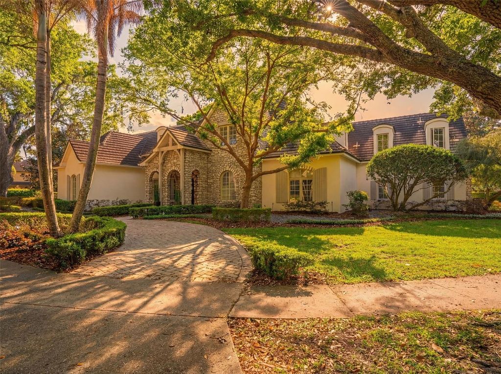 Photo of 1529 Holts Grove Circle, Winter Park, FL 32789 (MLS # O6395062)