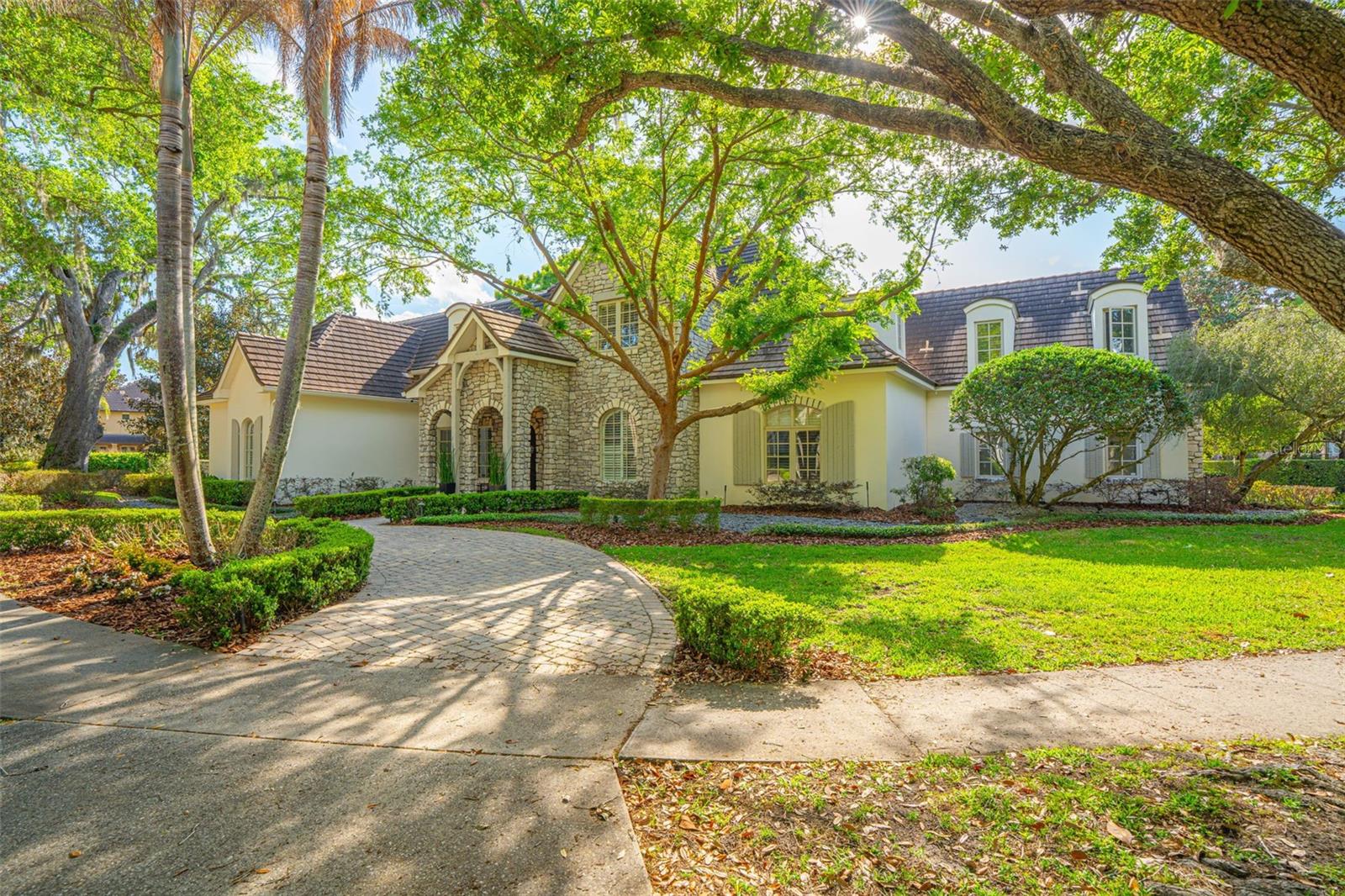 WINDSONG LAKESIDE SEC 02 43/71 - Residential