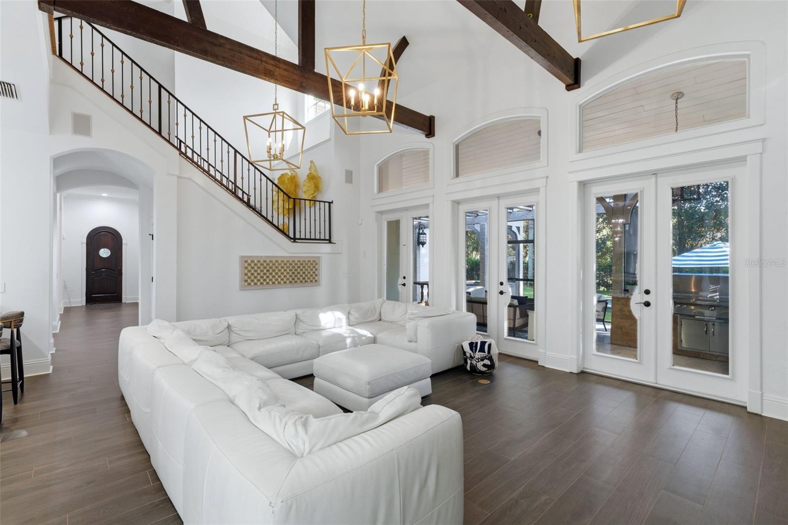 WINDSONG LAKESIDE SEC 02 43/71 - Residential