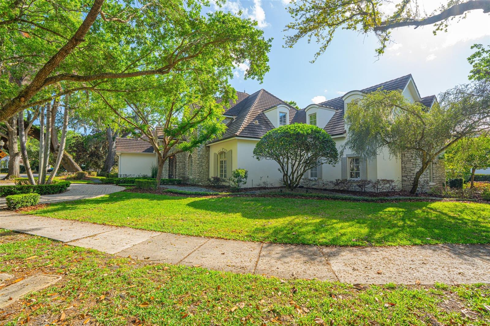 WINDSONG LAKESIDE SEC 02 43/71 - Residential