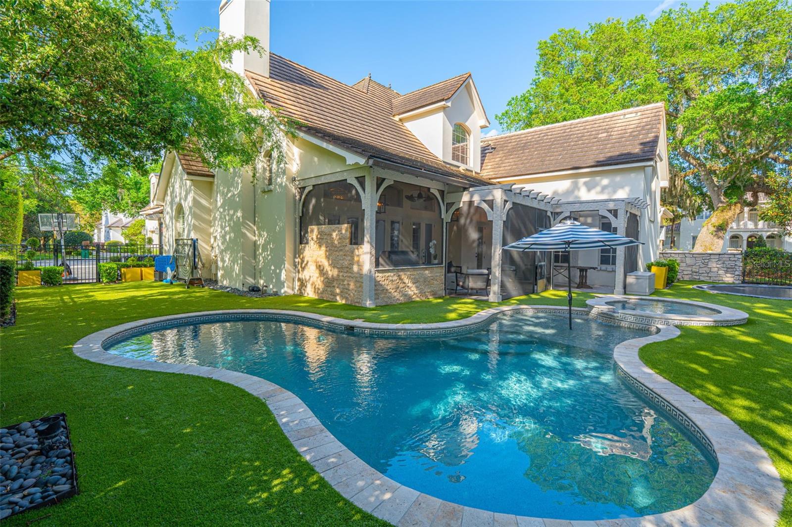 WINDSONG LAKESIDE SEC 02 43/71 - Residential