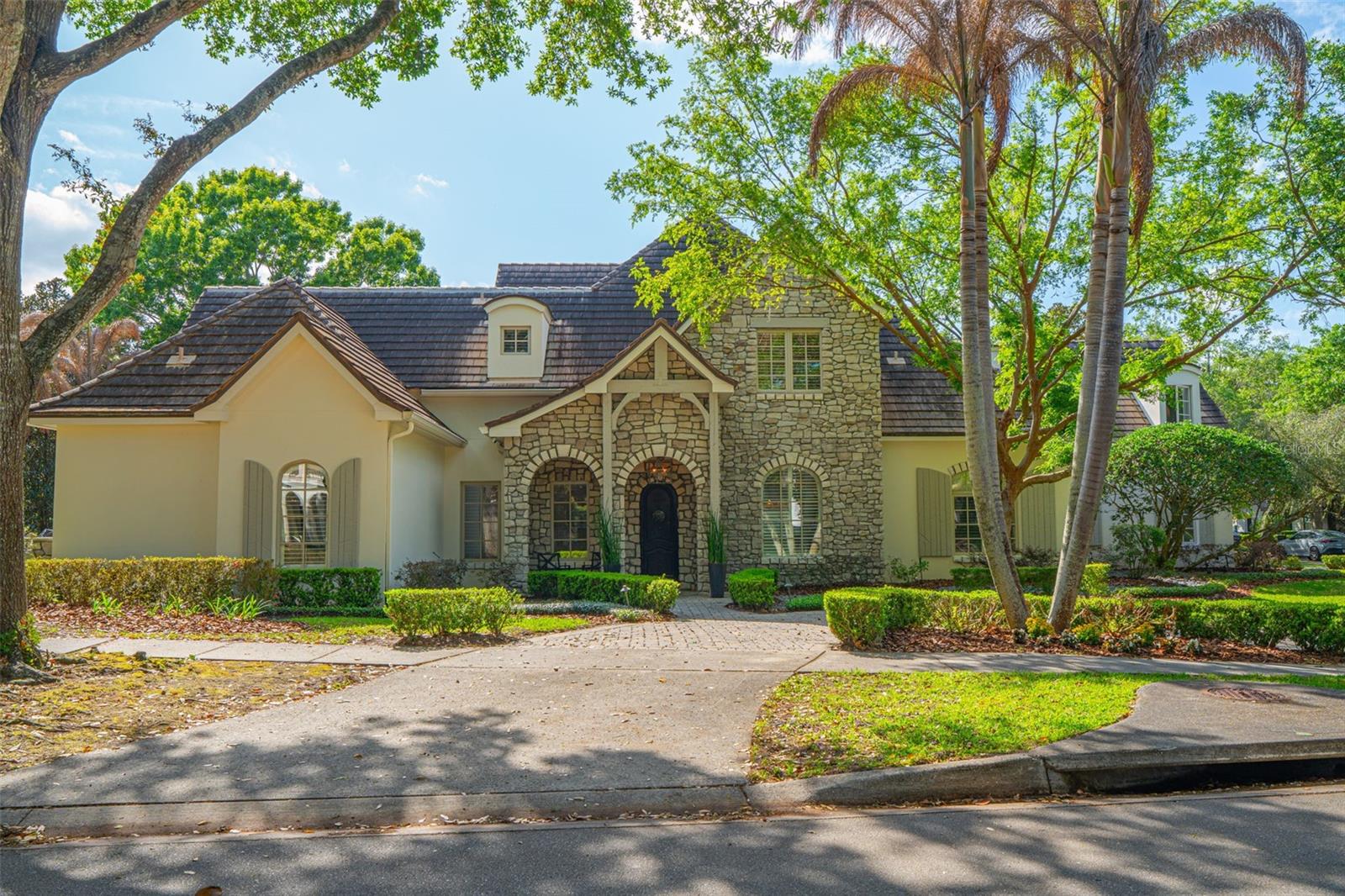 WINDSONG LAKESIDE SEC 02 43/71 - Residential