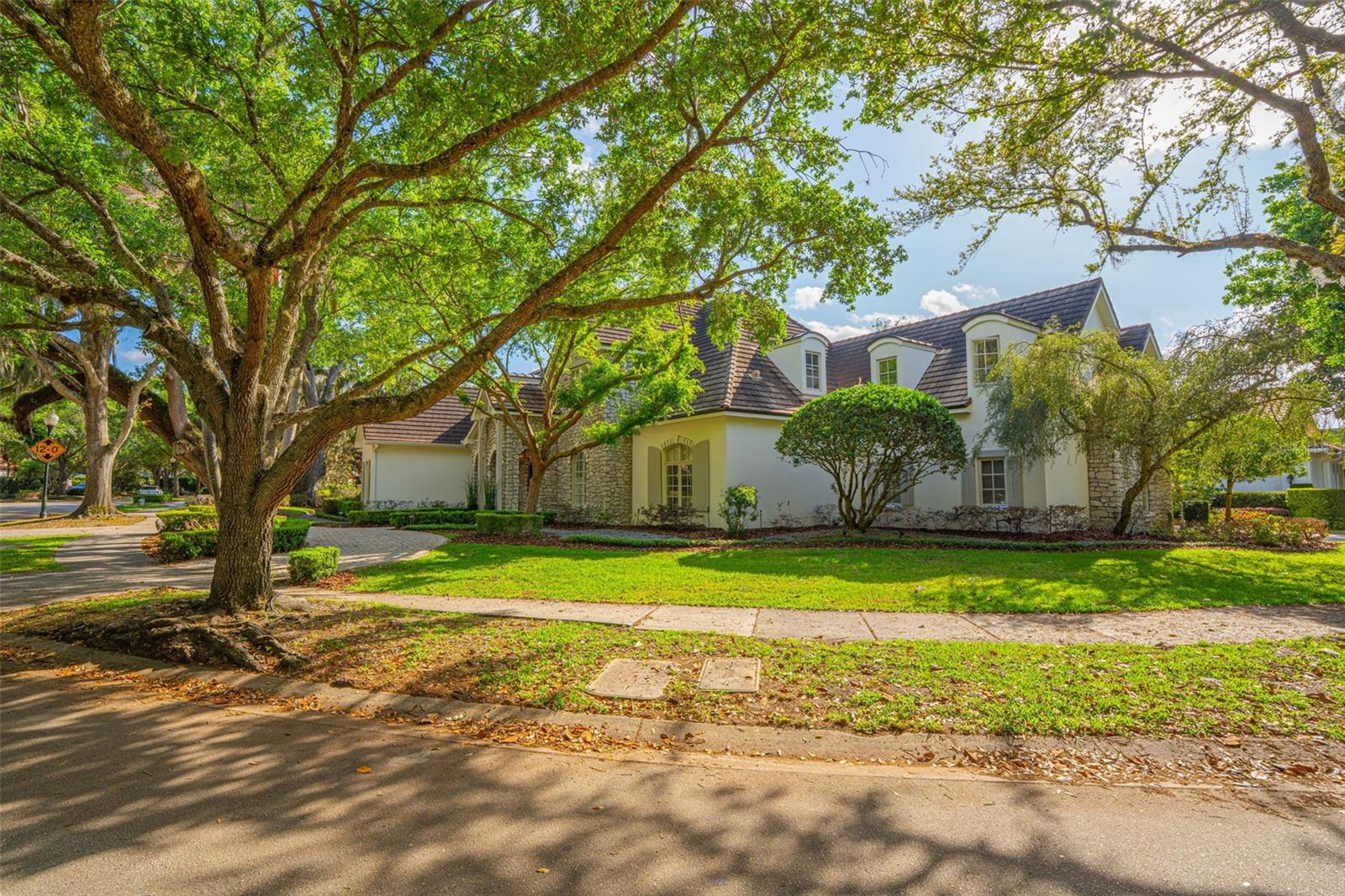 WINDSONG LAKESIDE SEC 02 43/71 - Residential