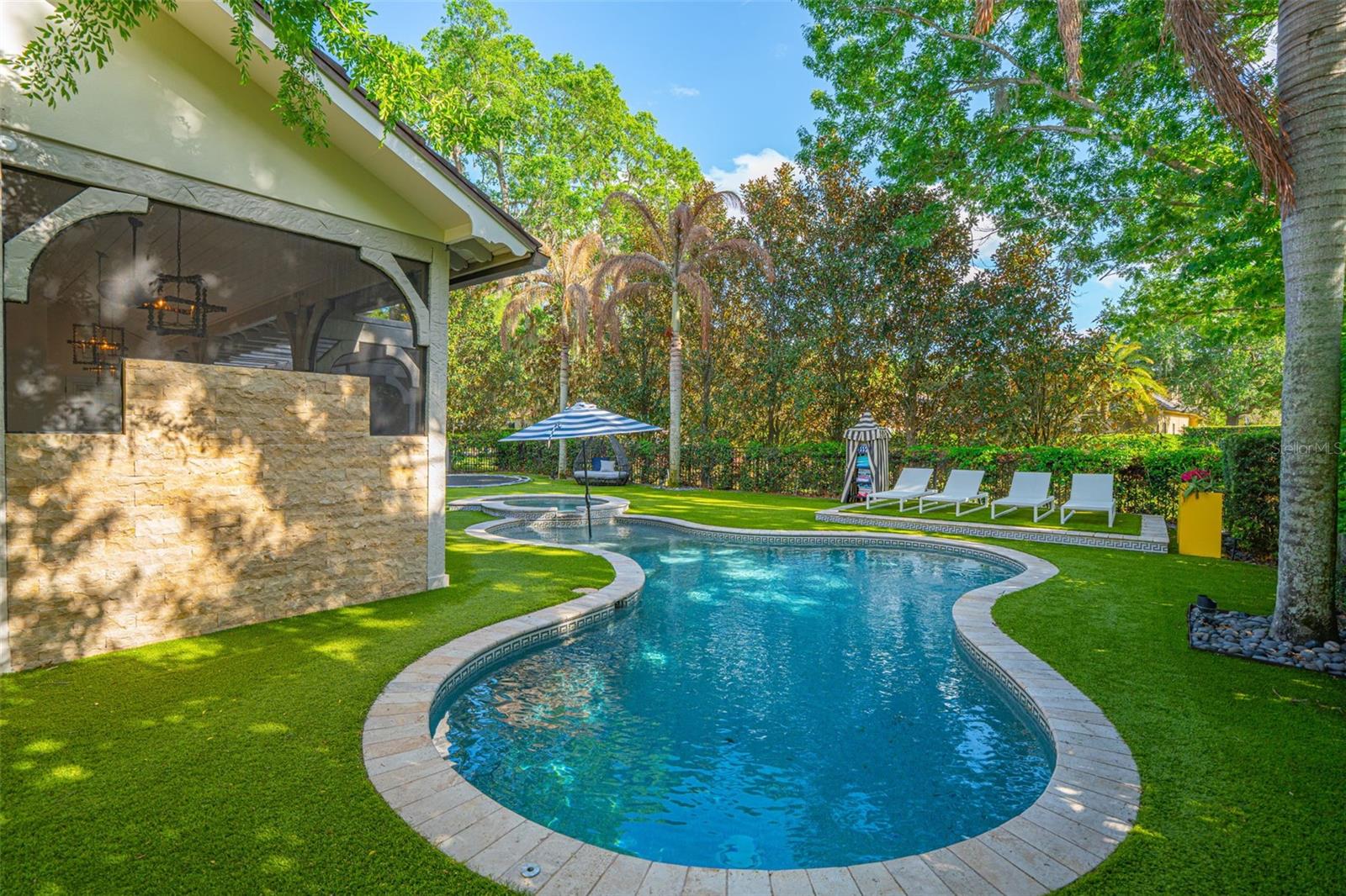 WINDSONG LAKESIDE SEC 02 43/71 - Residential