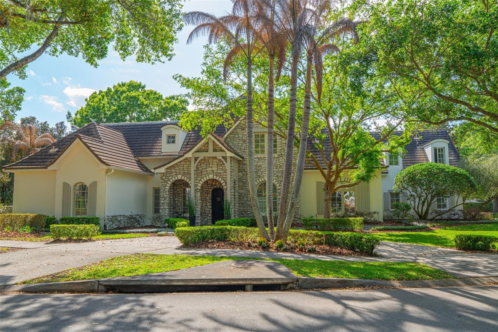 WINDSONG LAKESIDE SEC 02 43/71 - Residential