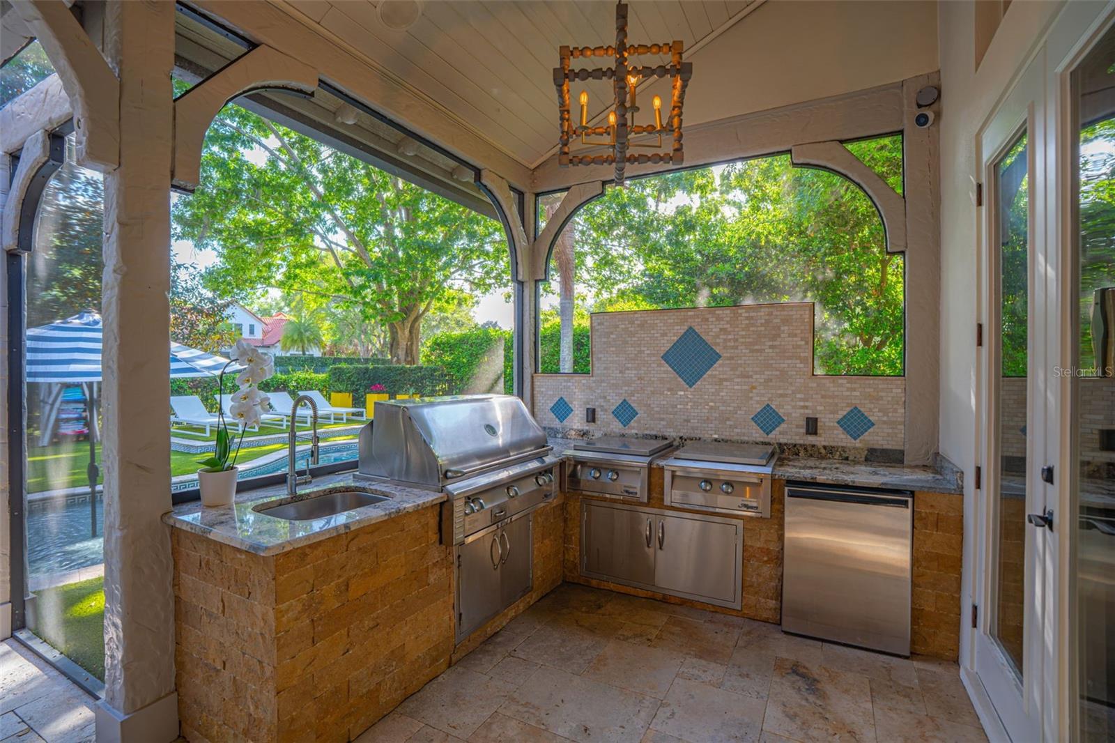 WINDSONG LAKESIDE SEC 02 43/71 - Residential