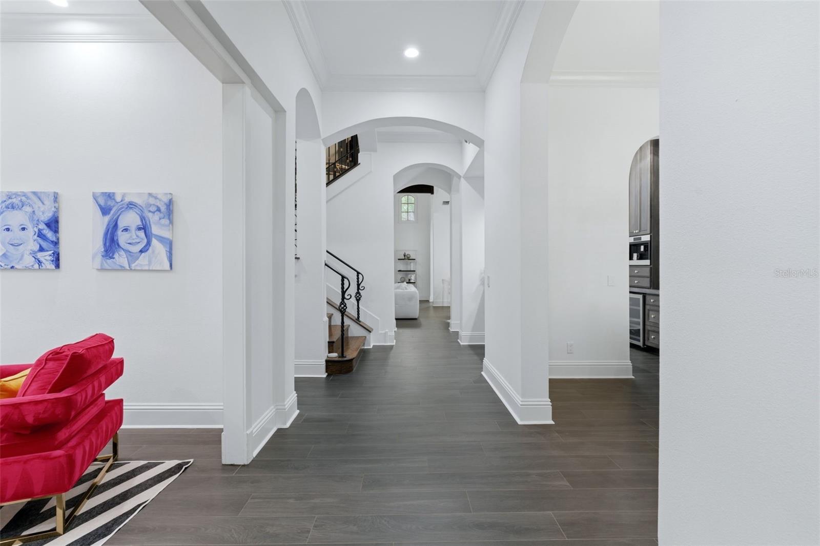 WINDSONG LAKESIDE SEC 02 43/71 - Residential