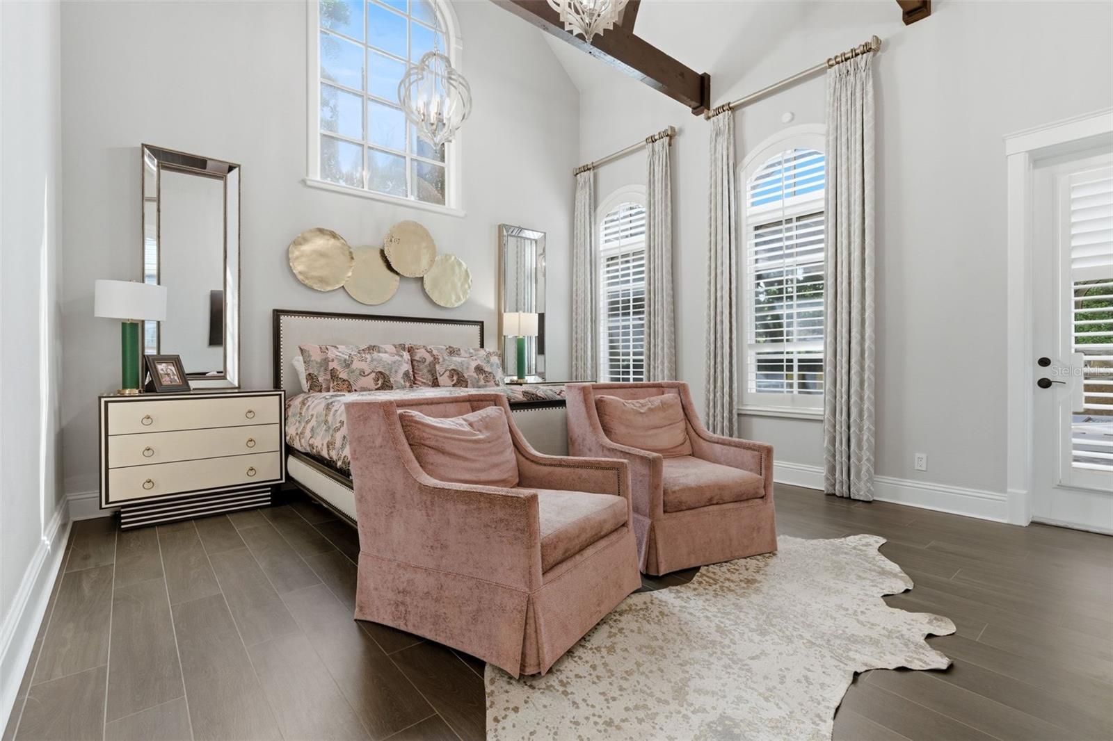 WINDSONG LAKESIDE SEC 02 43/71 - Residential