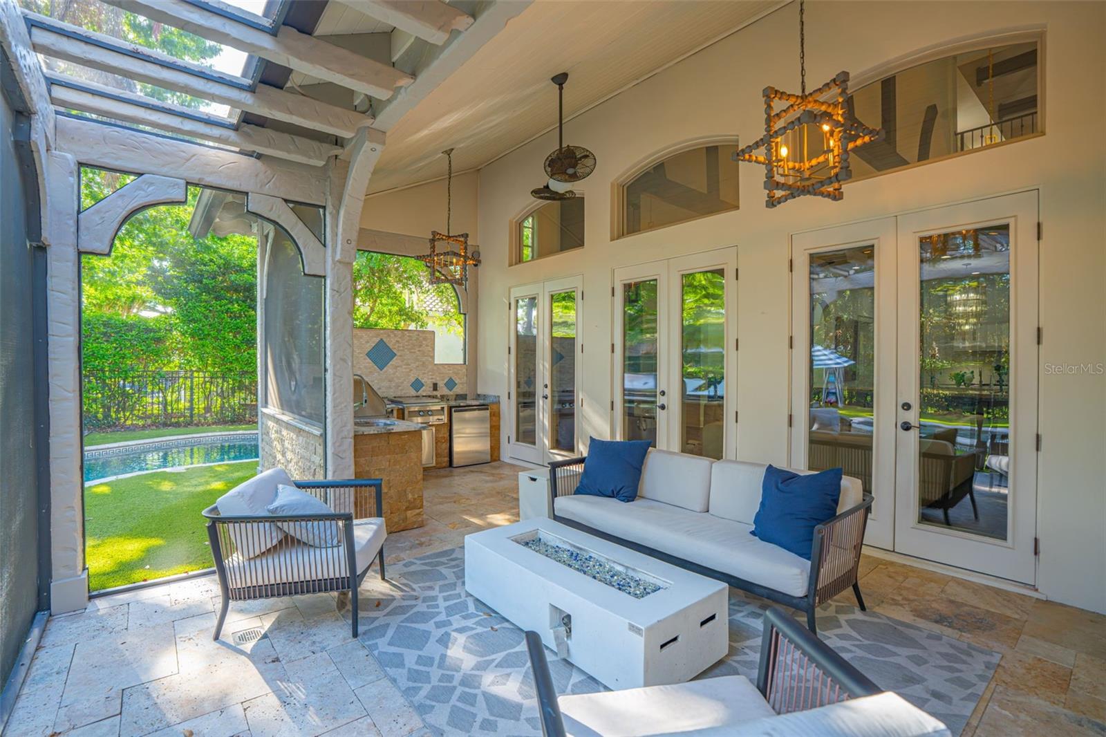 WINDSONG LAKESIDE SEC 02 43/71 - Residential