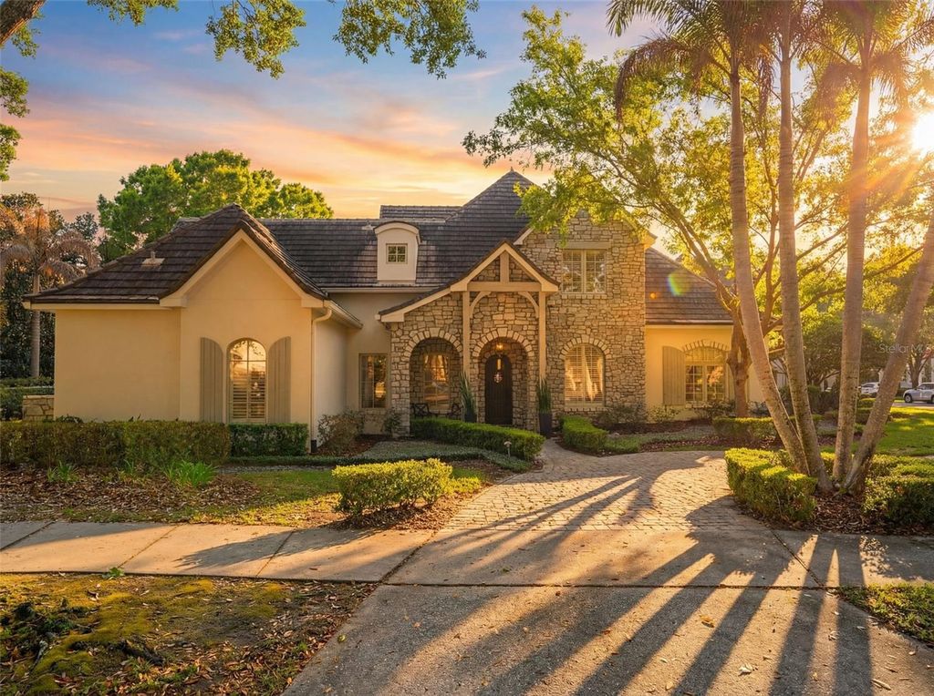 Photo of 1529 Holts Grove Circle, Winter Park, FL 32789 (MLS # O6395062)