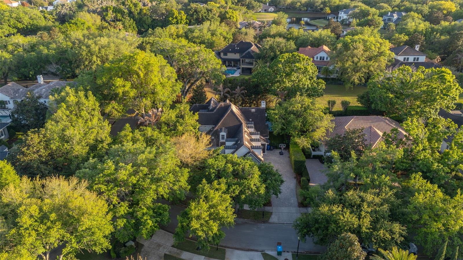 WINDSONG LAKESIDE SEC 02 43/71 - Residential