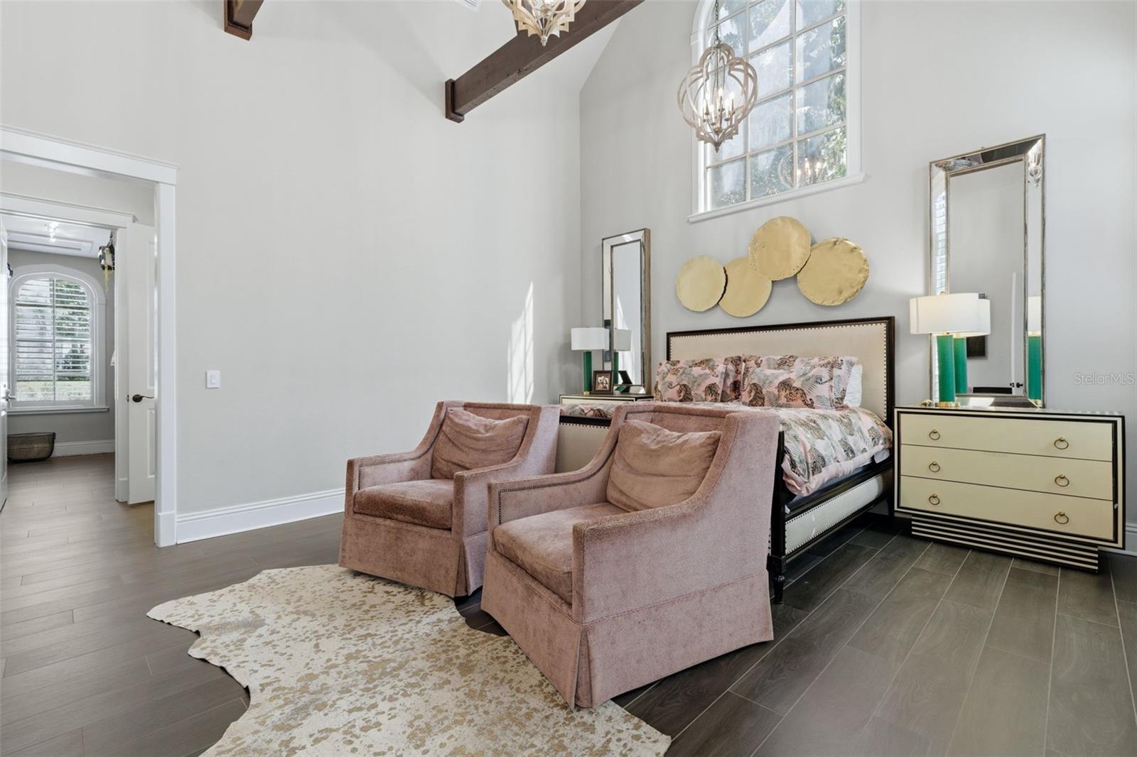 WINDSONG LAKESIDE SEC 02 43/71 - Residential