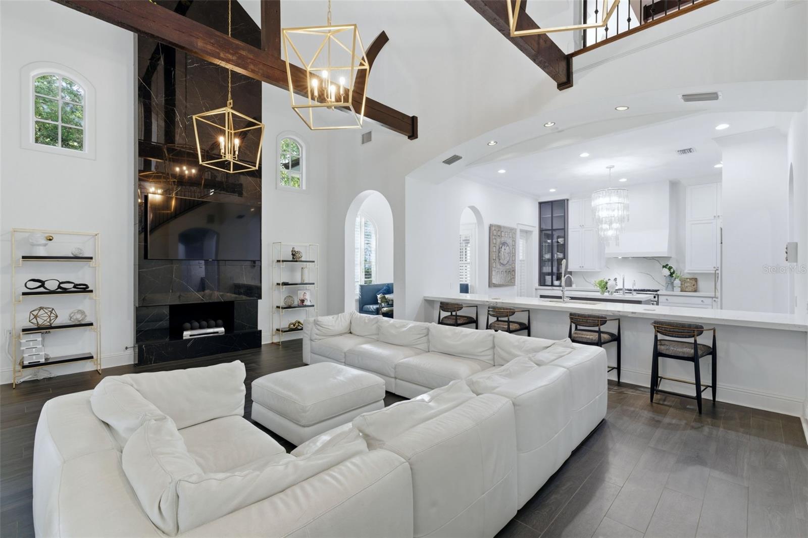 WINDSONG LAKESIDE SEC 02 43/71 - Residential