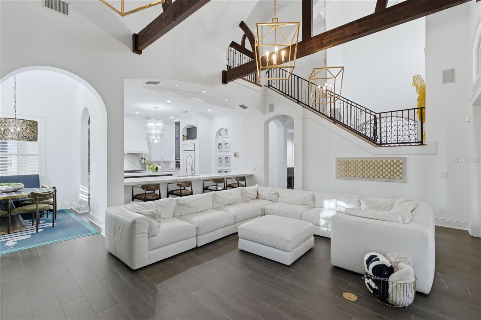 WINDSONG LAKESIDE SEC 02 43/71 - Residential