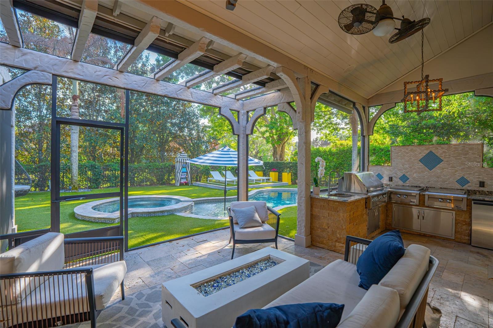 WINDSONG LAKESIDE SEC 02 43/71 - Residential