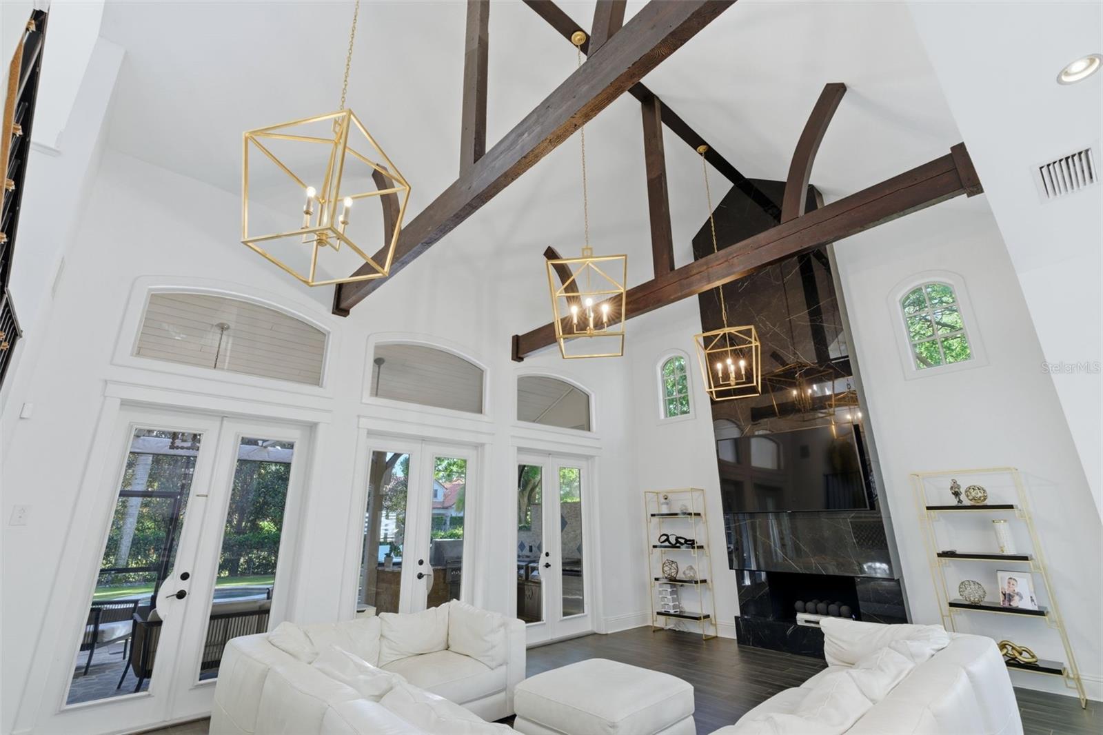 WINDSONG LAKESIDE SEC 02 43/71 - Residential