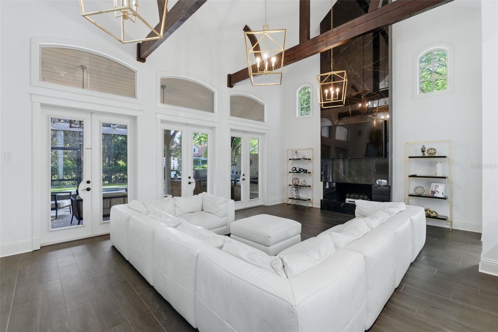 WINDSONG LAKESIDE SEC 02 43/71 - Residential