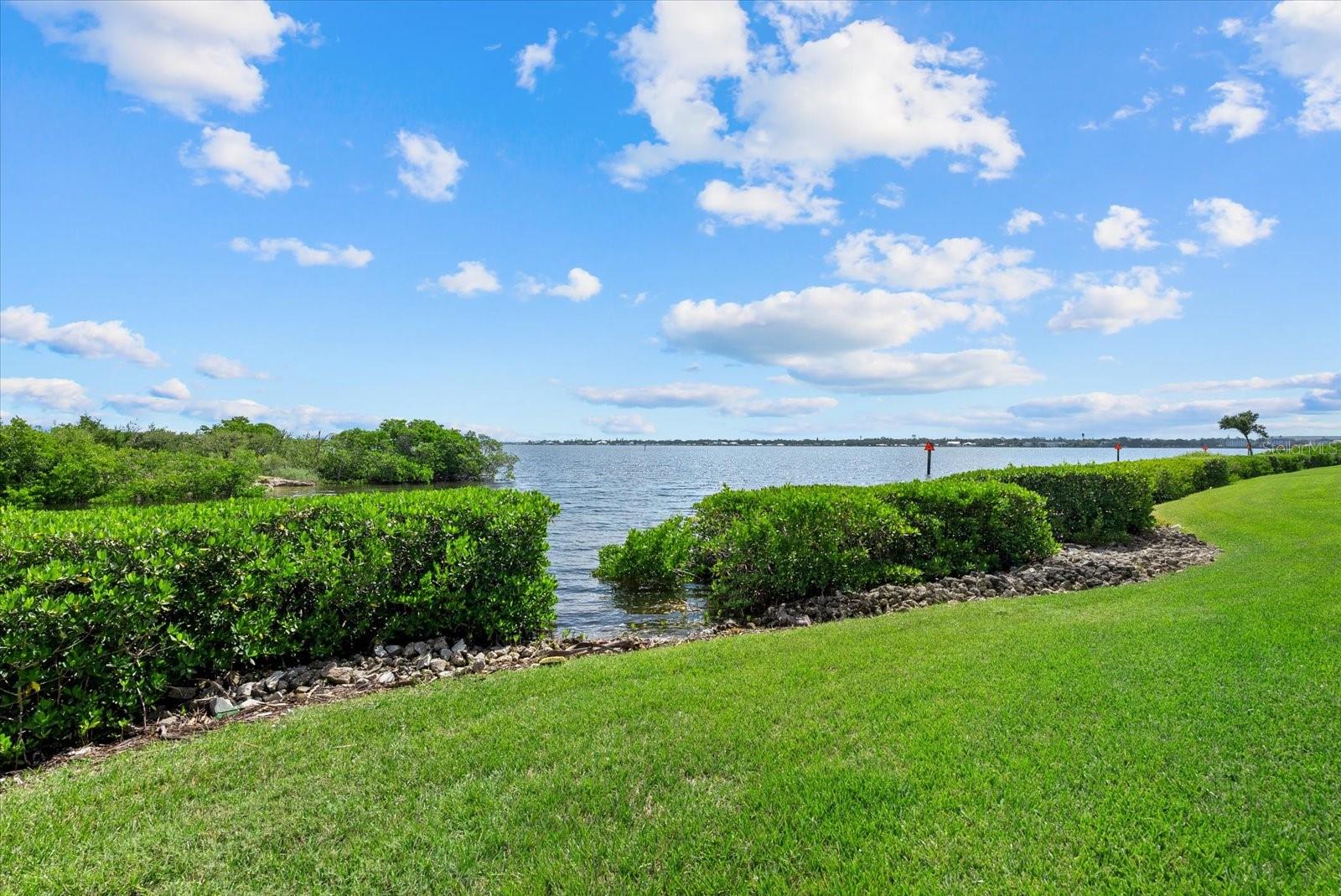 PENINSULA AT RIVIERA DUNES - Residential