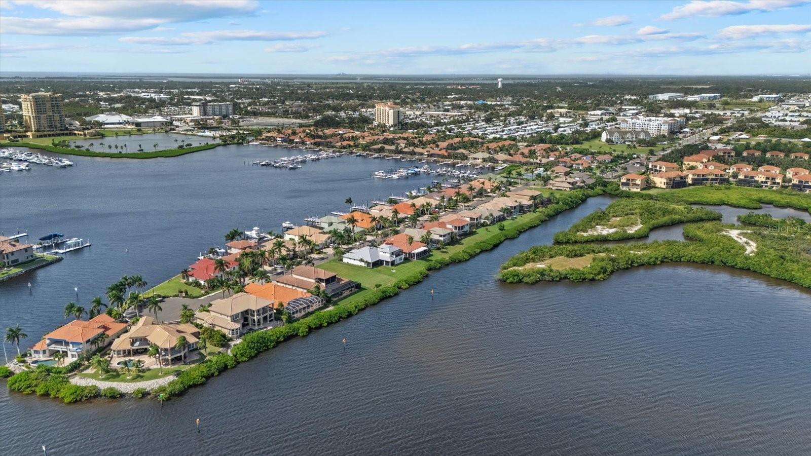 PENINSULA AT RIVIERA DUNES - Residential