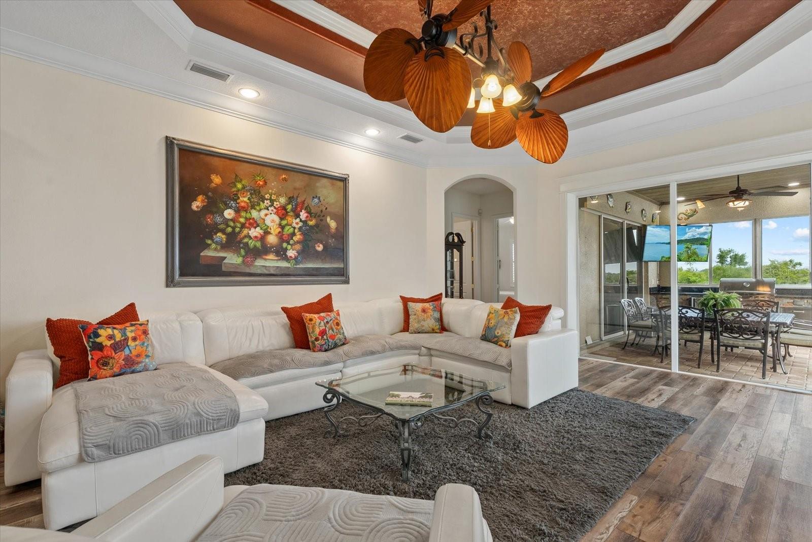 PENINSULA AT RIVIERA DUNES - Residential