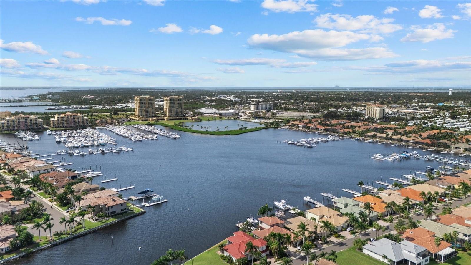 PENINSULA AT RIVIERA DUNES - Residential